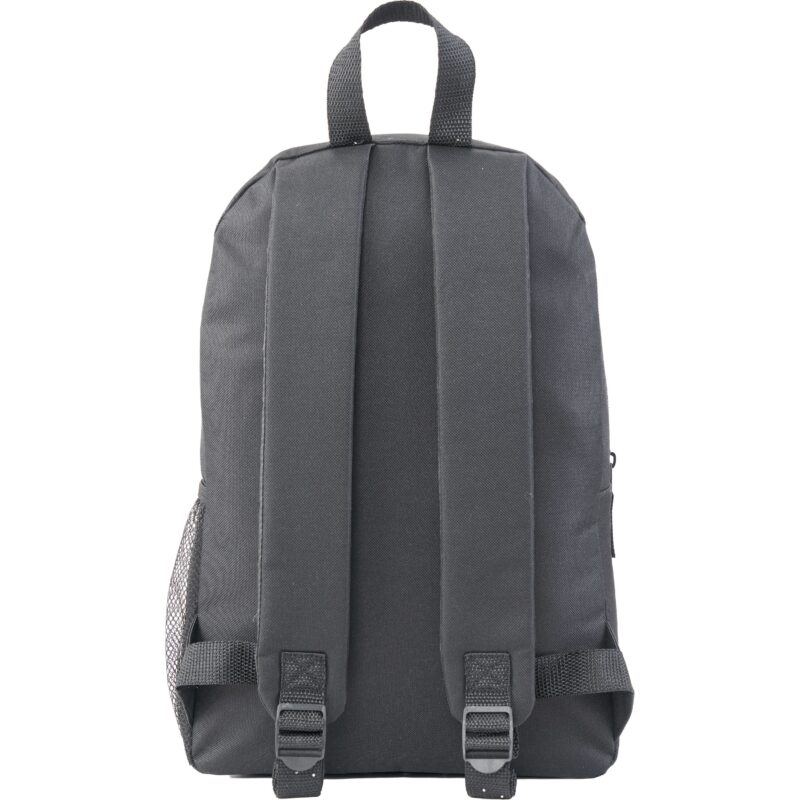 Brix Recycled Backpack - 8