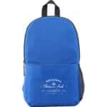 Brix Recycled Backpack - 9
