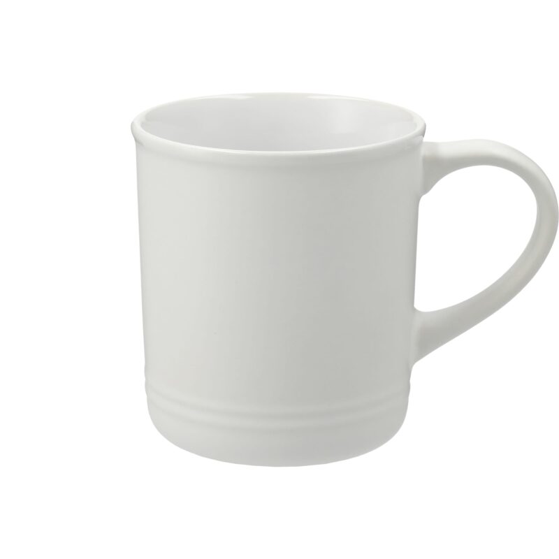Bronx 12oz Ceramic Mug - 1