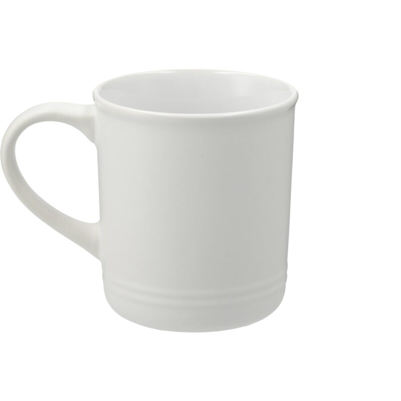Bronx 12oz Ceramic Mug - 3
