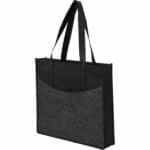 Brooke Recycled Non-Woven Convention Tote - 4