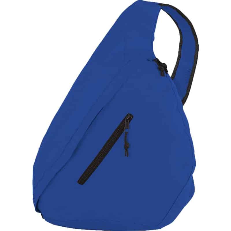 Brooklyn Deluxe Sling Backpack - 1