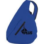 Brooklyn Deluxe Sling Backpack - 2
