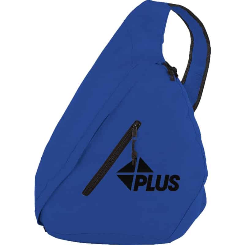 Brooklyn Deluxe Sling Backpack - 2