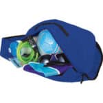 Brooklyn Deluxe Sling Backpack - 4