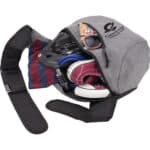 Brooklyn Deluxe Sling Backpack - 6