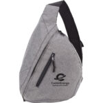 Brooklyn Deluxe Sling Backpack - 7