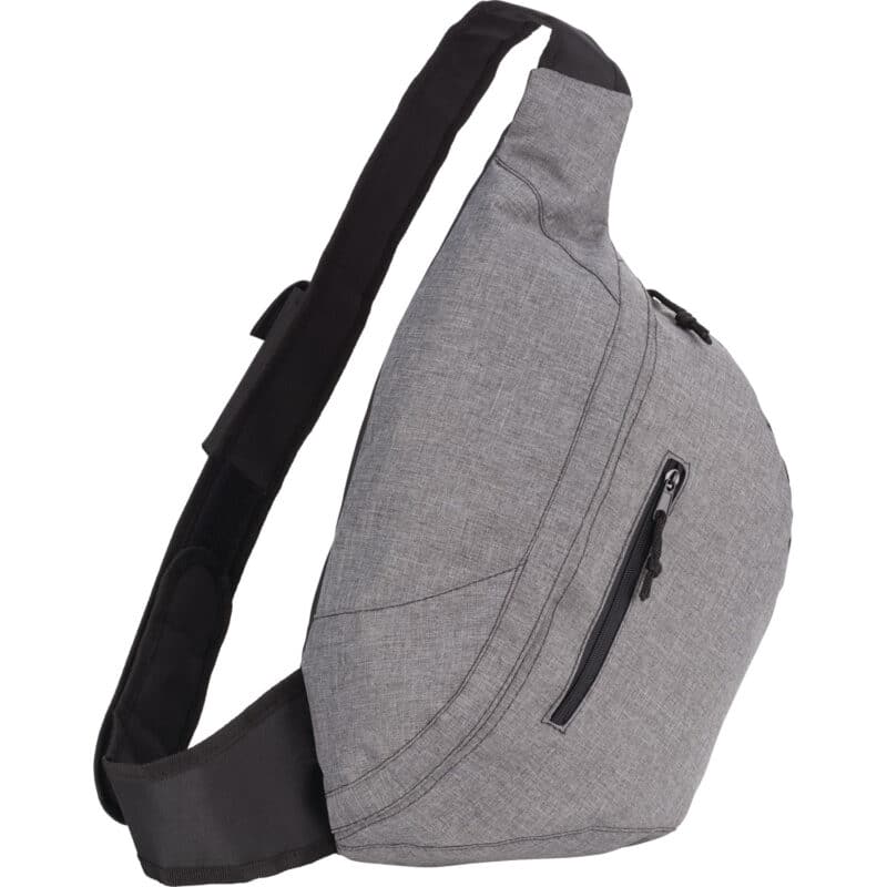 Brooklyn Deluxe Sling Backpack - 8