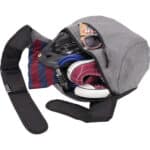 Brooklyn Deluxe Sling Backpack - 9