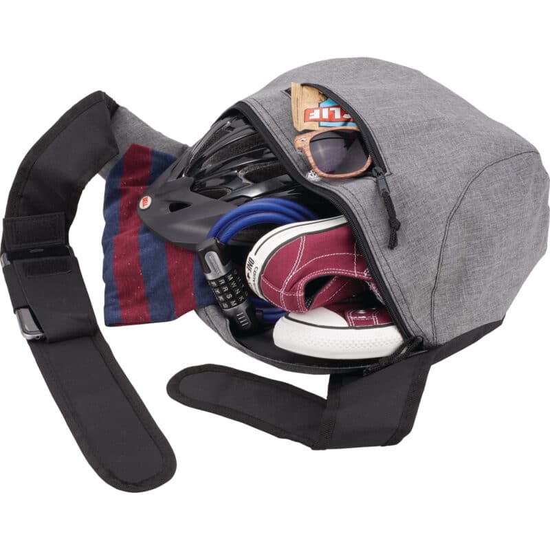 Brooklyn Deluxe Sling Backpack - 9