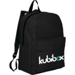 Buddy Budget 15'' Computer Backpack - 2