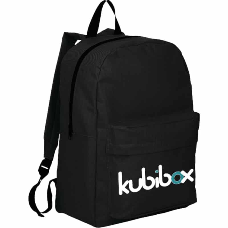 Buddy Budget 15'' Computer Backpack - 2