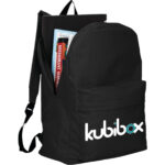 Buddy Budget 15'' Computer Backpack - 3