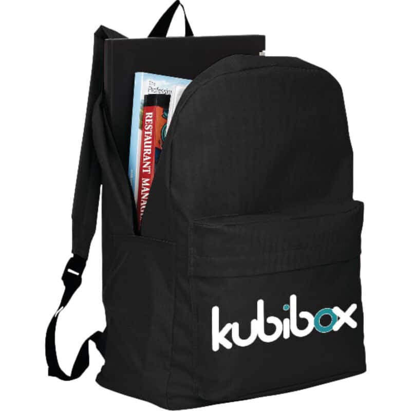 Buddy Budget 15'' Computer Backpack - 3