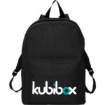 Buddy Budget 15'' Computer Backpack - 4