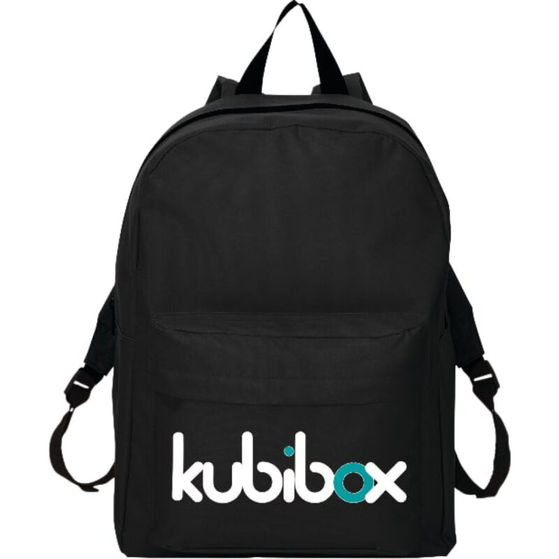 Buddy Budget 15'' Computer Backpack - 4