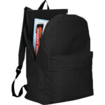 Buddy Budget 15'' Computer Backpack - 5