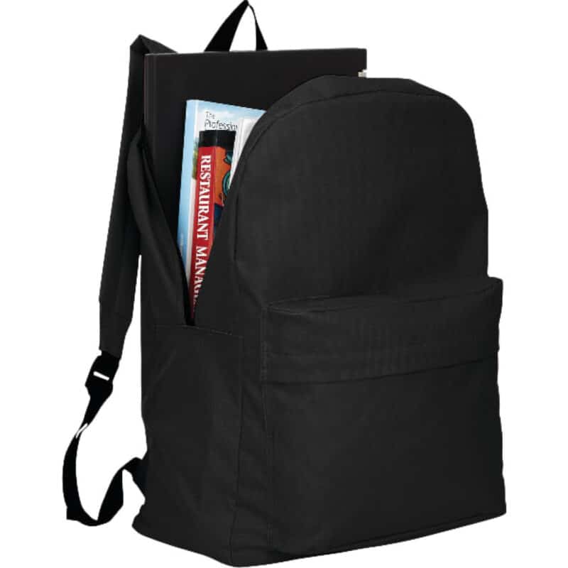 Buddy Budget 15'' Computer Backpack - 5
