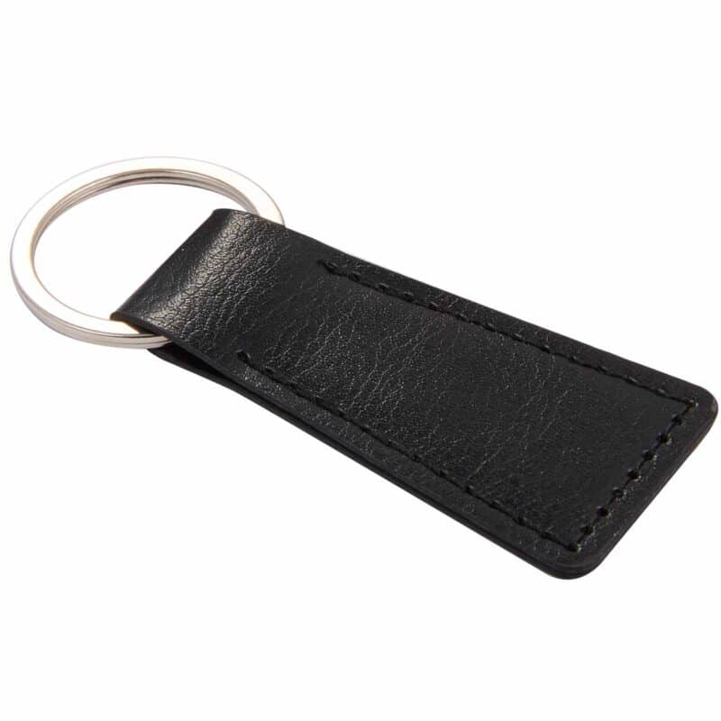 Budget Recycled Keychain - 1