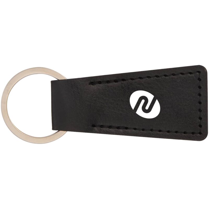 Budget Recycled Keychain - 2