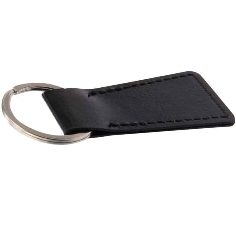 Budget Recycled Keychain - 5