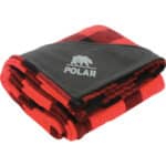 Buffalo Plaid Ultra Plush Throw Blanket - 2