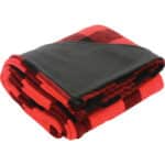 Buffalo Plaid Ultra Plush Throw Blanket - 4