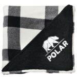 Buffalo Plaid Ultra Plush Throw Blanket - 7