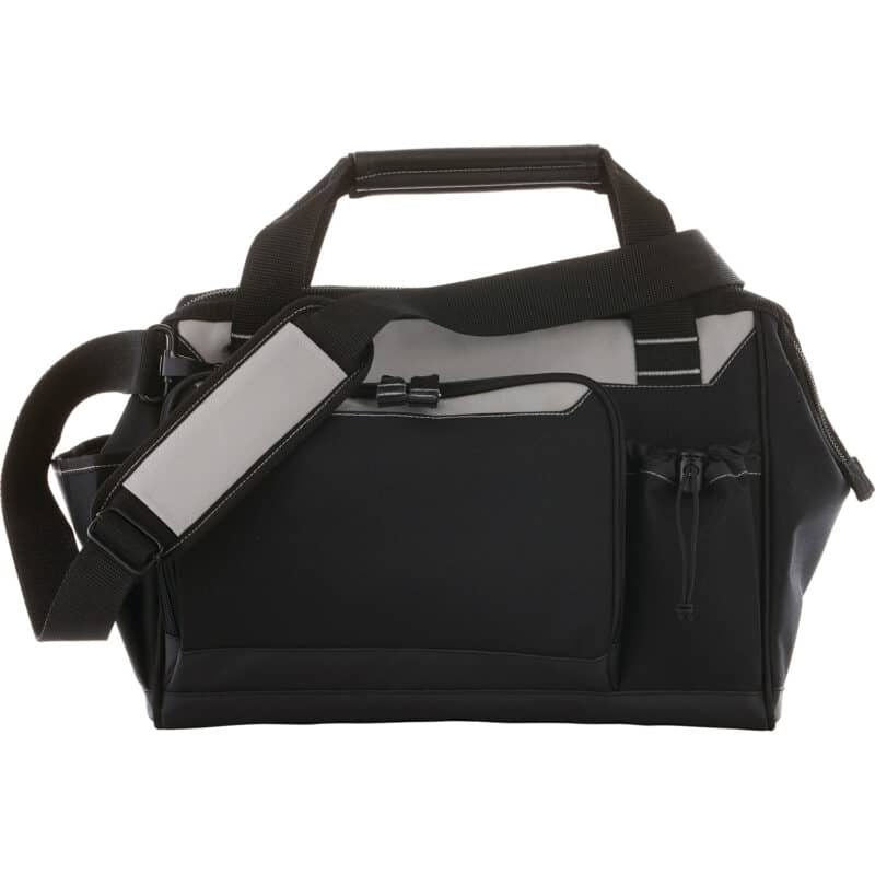 Built2Work 14'' Molded Base Tool Bag - 1