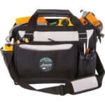 Built2Work 14'' Molded Base Tool Bag - 2