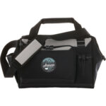 Built2Work 14'' Molded Base Tool Bag - 3