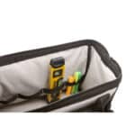 Built2Work 14'' Molded Base Tool Bag - 5