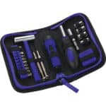 Built2Work Compact Tool Kit - 5