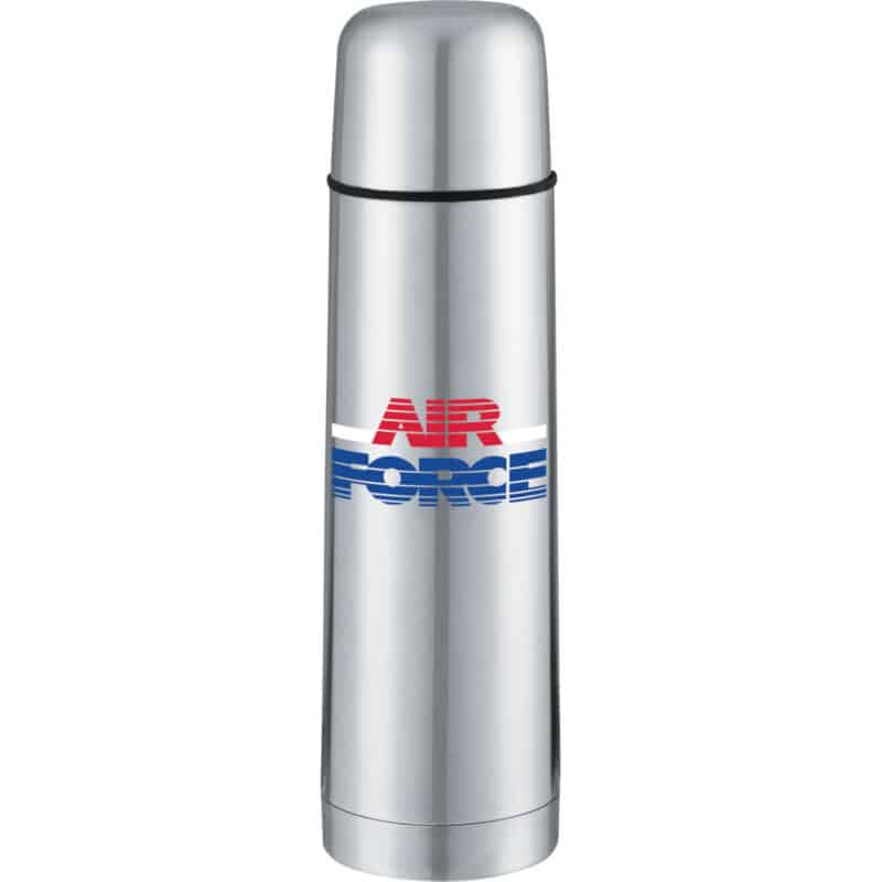 Bullet 16.9oz Vacuum Bottle - 3