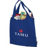 Bungalow Foldaway Shopper Tote Bag - 6