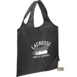 Bungalow rPET Foldable Shopper Tote - 2