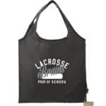 Bungalow rPET Foldable Shopper Tote - 4