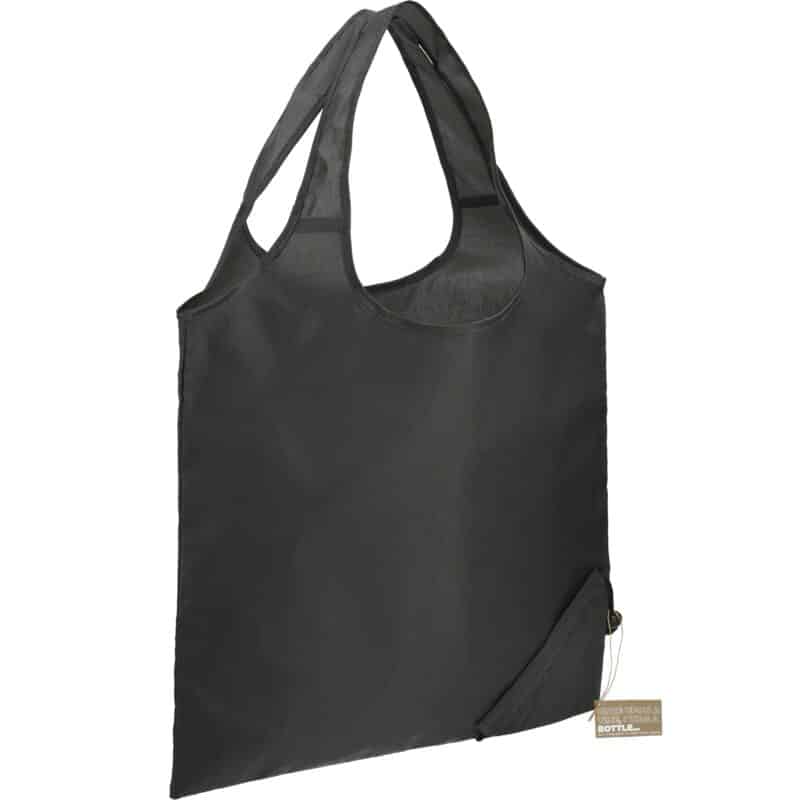 Bungalow rPET Foldable Shopper Tote - 5