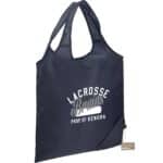 Bungalow rPET Foldable Shopper Tote - 9