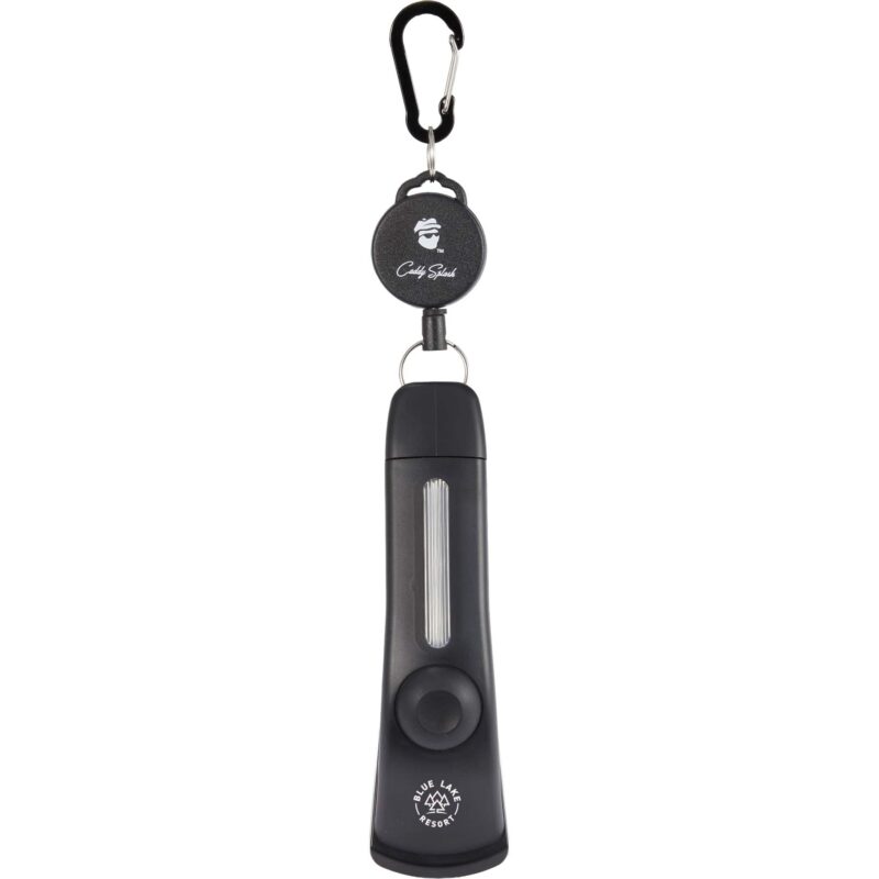 Caddy Splash Golf Club Water Brush Pro Cleaner