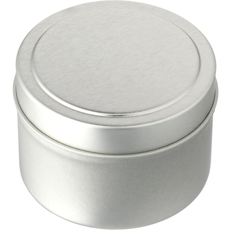Calm Meadow 2.7oz Mini Tin Candle - 6