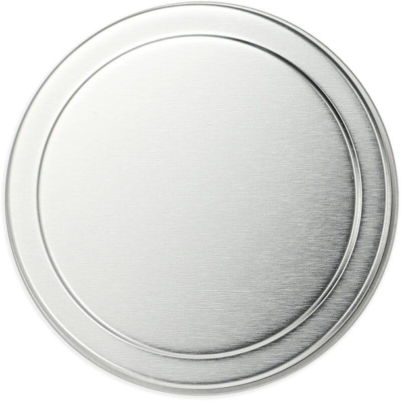 Calm Meadow 2.7oz Mini Tin Candle - 7