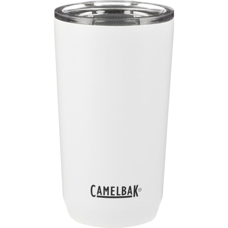 CamelBak Copper Vacuum Insulated Stainless Steel 16 oz Tumbler - 1