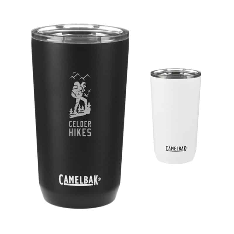 CamelBak Copper Vacuum Insulated Stainless Steel 16 oz Tumbler - 2