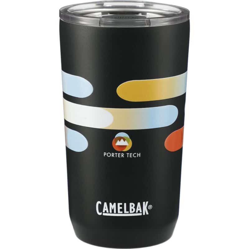 CamelBak Copper Vacuum Insulated Stainless Steel 16 oz Tumbler - 4
