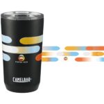 CamelBak Copper Vacuum Insulated Stainless Steel 16 oz Tumbler - 5