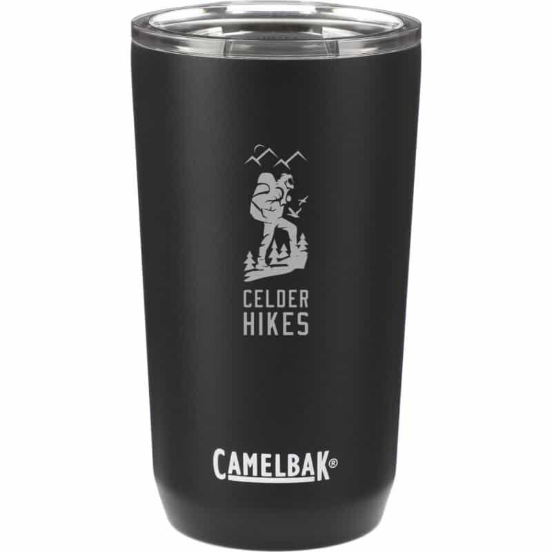CamelBak Copper Vacuum Insulated Stainless Steel 16 oz Tumbler - 6