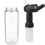 CamelBak Eddy+ 20oz with TritanT Renew Filtered by LifeStraw - 5