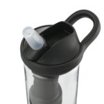 CamelBak Eddy+ 20oz with TritanT Renew Filtered by LifeStraw - 6