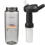 CamelBak Eddy+ 20oz with TritanT Renew Filtered by LifeStraw - 9